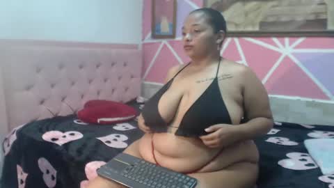 doll rihana online show from 05-28-26, 01:25