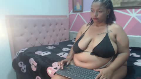 doll rihana online show from 06-04-26, 02:17
