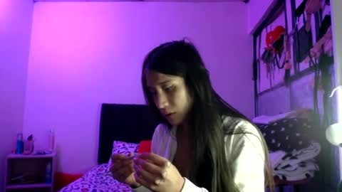 Snapshot of doll_sary chatting on 01-04-25, 02:46 Catherine XXX online show from 01-04-25, 02:46