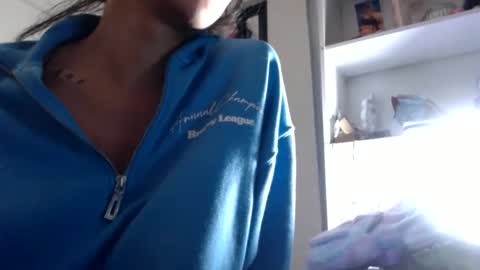 Snapshot of doll_sary chatting on 01-20-25, 07:46 Catherine XXX online show from 01-20-25, 07:46