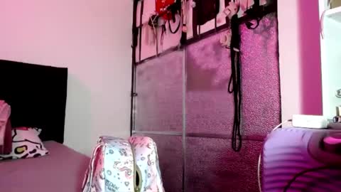 Snapshot of doll_sary chatting on 01-26-25, 04:20 Catherine XXX online show from 01-26-25, 04:20