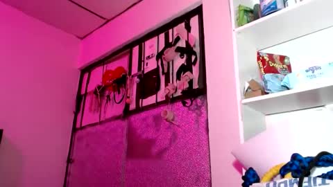 Snapshot of doll_sary chatting on 01-28-25, 04:18 Catherine XXX online show from 01-28-25, 04:18