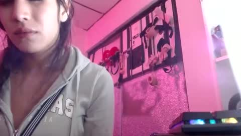 Snapshot of doll_sary chatting on 02-07-25, 06:03 Catherine XXX online show from 02-07-25, 06:03