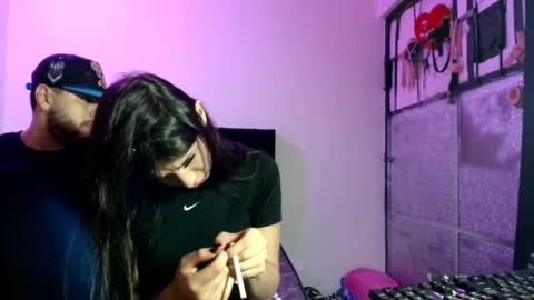 Snapshot of doll_sary chatting on 02-15-25, 03:31 Catherine XXX online show from 02-15-25, 03:31