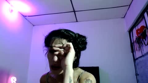 Snapshot of doll_sary chatting on 02-19-25, 01:18 Catherine XXX online show from 02-19-25, 01:18