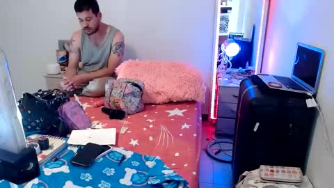 Catherine XXX online show from 02-15-26, 07:05