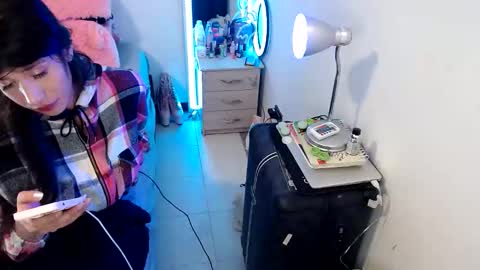 Catherine XXX online show from 02-18-26, 02:18