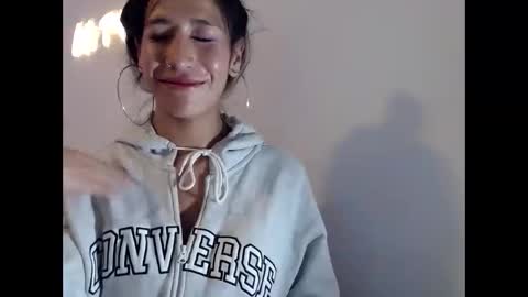 Catherine XXX online show from 02-21-26, 06:36