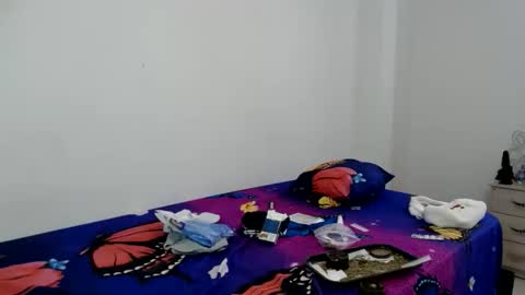 Catherine XXX online show from 03-31-26, 03:01