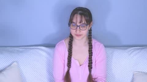 Tessa online show from 02-13-26, 08:43