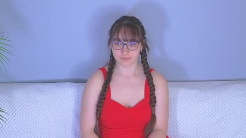 Snapshot of doll_tessa chatting on 04-24-26, 06:16 Tessa online show from 04-24-26, 06:16