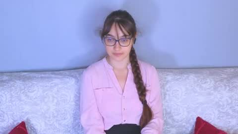Snapshot of doll_tessa chatting on 06-30-26, 09:21 Tessa online show from 06-30-26, 09:21