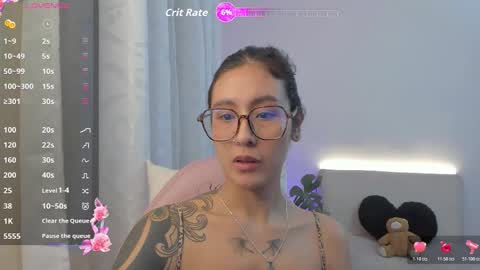 veronica  Independent model online show from 11-22-25, 02:54