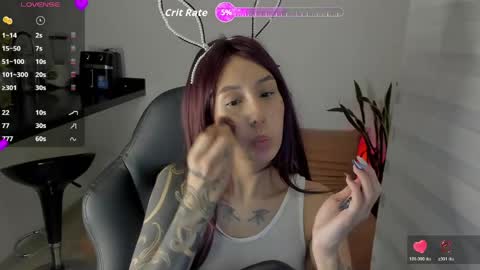 Snapshot of doll_waif chatting on 04-05-26, 03:36 veronica Independent model online show from 04-05-26, 03:36