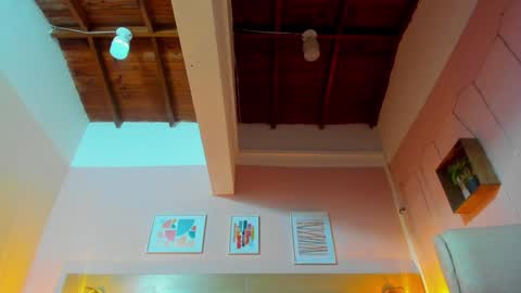 Abril online show from 12-13-24, 11:34