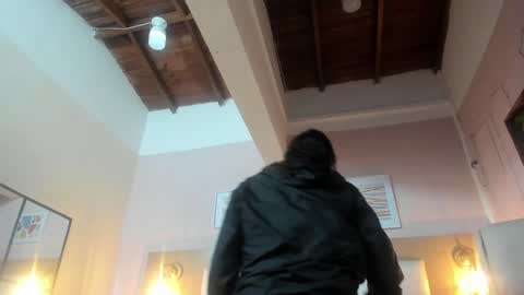 Abril online show from 12-16-24, 11:44