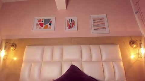 Abril online show from 12-16-24, 02:49