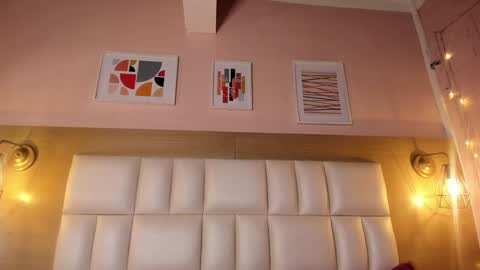 Abril online show from 12-21-24, 11:44