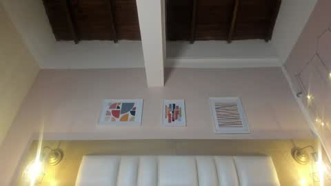 Abril online show from 12-27-24, 11:39