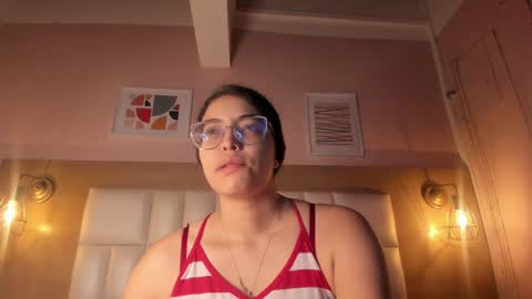 Abril online show from 12-29-24, 11:40