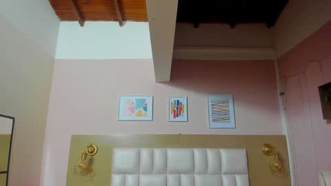 Abril online show from 01-04-25, 11:33