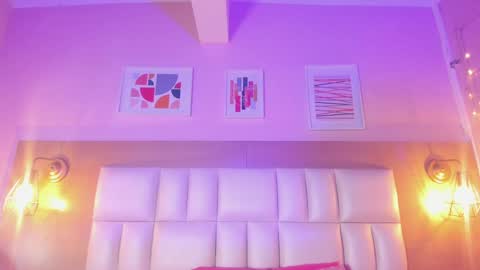 Abril online show from 01-05-25, 12:42