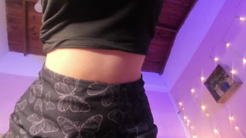 Abril online show from 01-06-25, 11:40