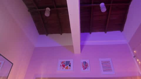 Abril online show from 01-10-25, 11:33