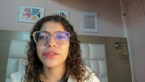 Abril online show from 01-11-25, 12:29