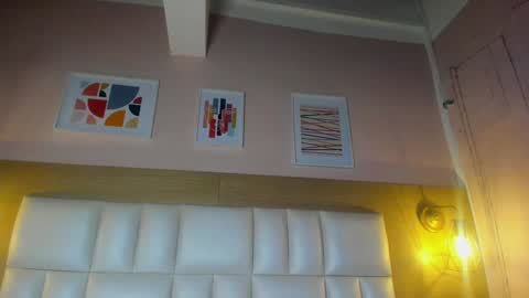 Abril online show from 01-12-25, 11:39