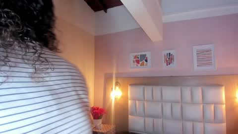 Abril online show from 01-15-25, 11:32