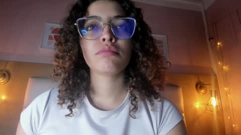 Abril online show from 01-22-25, 11:34