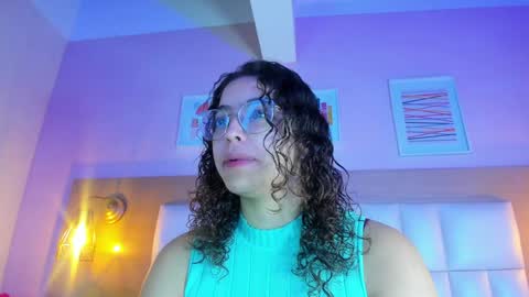 Abril online show from 01-24-25, 11:37