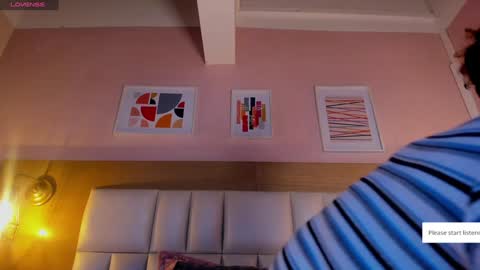 Abril online show from 01-30-25, 11:44