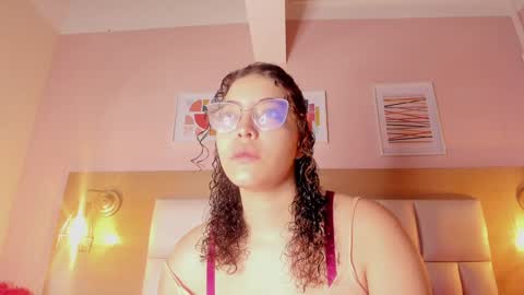 Abril online show from 01-31-25, 11:46