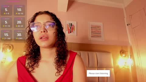 Abril online show from 02-01-25, 11:32