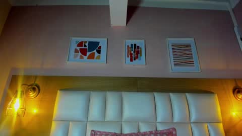 Abril online show from 02-02-25, 11:30