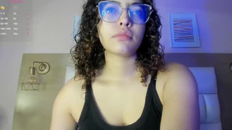 Abril online show from 02-03-25, 11:31