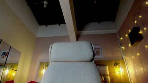 Abril online show from 02-08-25, 11:44