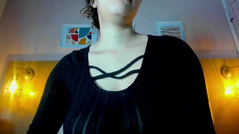 Abril online show from 02-12-25, 11:40