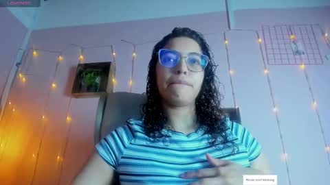 Abril online show from 02-19-25, 11:38