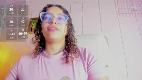 Abril online show from 02-28-25, 11:36