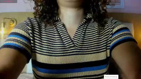 Abril online show from 03-01-25, 11:28