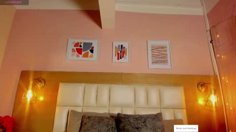 Abril online show from 03-07-25, 11:29