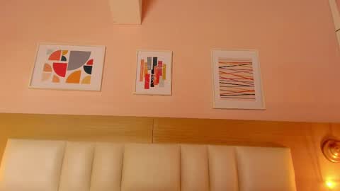 Abril online show from 03-08-25, 11:37