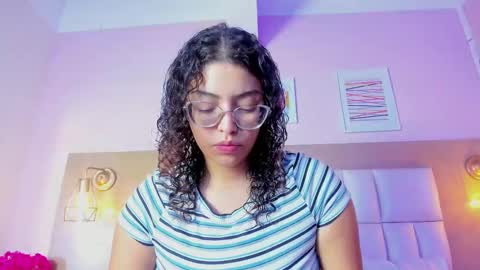 Abril online show from 03-09-25, 11:36