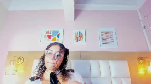 Abril online show from 03-10-25, 07:40