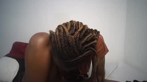 Snapshot of dollberry chatting on 01-10-25, 07:54 dollberry online show from 01-10-25, 07:54