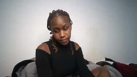 Snapshot of dollberry chatting on 01-26-25, 02:03 dollberry online show from 01-26-25, 02:03