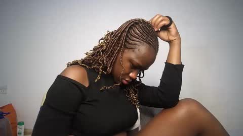 Snapshot of dollberry chatting on 01-28-25, 10:45 dollberry online show from 01-28-25, 10:45